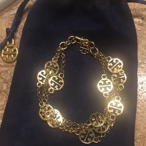 TORY BURCH NWOT BRACELET!Labor Day sale! 🤗